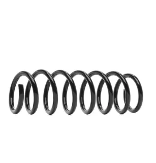 Ressort de suspension pour BMW- 33531093089 33531093090
