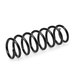 Ressort de suspension pour BMW- 33531093089 33531093090
