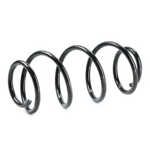 Ressort de suspension pour RENAULT- 8200071762, 8200071764, 8200389163, 8200389165, 8200548350 8200548352