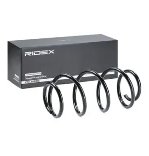 Ressort de suspension pour RENAULT- 8200071762, 8200071764, 8200389163, 8200389165, 8200548350 8200548352