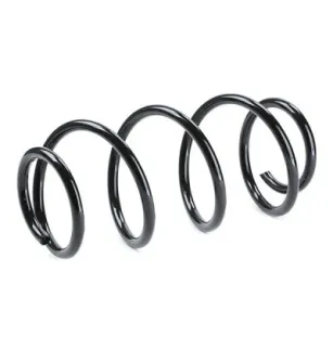 Ressort de suspension pour RENAULT- 8200071762, 8200071764, 8200389163, 8200389165, 8200548350 8200548352