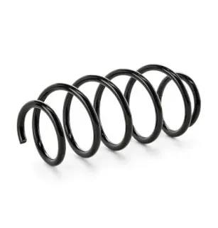 Ressort de suspension pour VW- 1K0411105HN