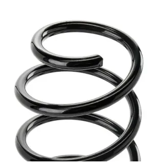Ressort de suspension pour VW- 1K0411105HN