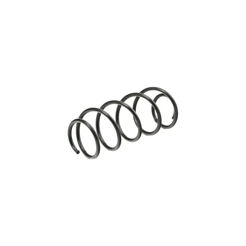 Ressort de suspension pour SMART- 0009249V002