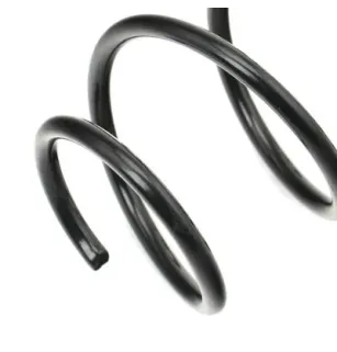Ressort de suspension pour SMART- 0009249V002