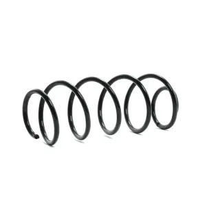 Ressort de suspension pour SMART- 0009249V002