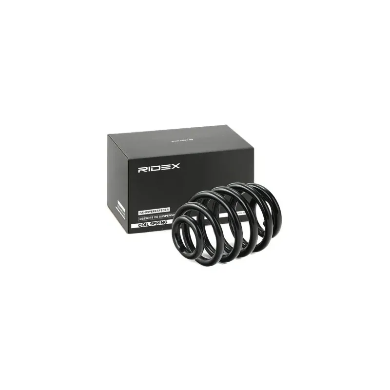 Ressort de suspension pour BMW- 33539065357 33539065365