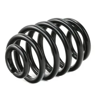 Ressort de suspension pour BMW- 33539065357 33539065365