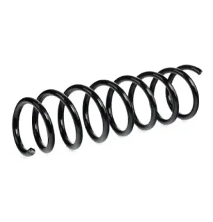 Ressort de suspension pour BMW- 33536794653