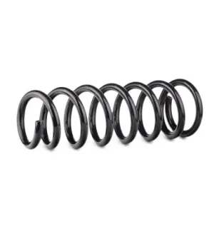 Ressort de suspension pour CITROËN, MITSUBISHI, PEUGEOT- 5102AL, 5102AN, 5102V2, 5102V3, 5102Z1 5102Z2
