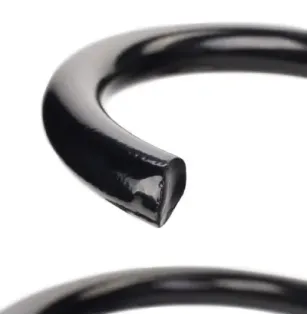 Ressort de suspension pour CITROËN, PEUGEOT- 5002VW 5002VX