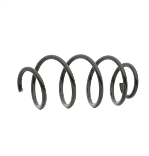 Ressort de suspension pour CITROËN, PEUGEOT- 5002VW 5002VX
