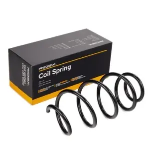 Ressort de suspension pour CITROËN, PEUGEOT- 5002VW 5002VX