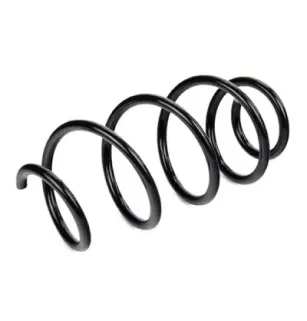 Ressort de suspension pour CITROËN, PEUGEOT- 5002VW 5002VX