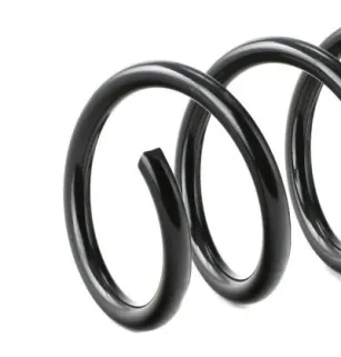 Ressort de suspension pour PEUGEOT- 51020000 5102C4