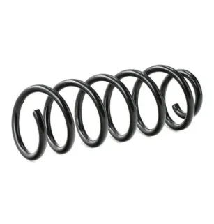 Ressort de suspension pour PEUGEOT- 51020000 5102C4