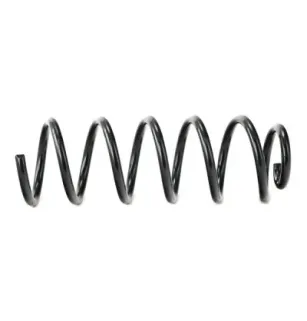 Ressort de suspension pour PEUGEOT- 51020000 5102C4
