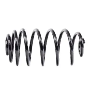 Ressort de suspension pour OPEL, VAUXHALL- 424100, 424321, 93168666 93182064