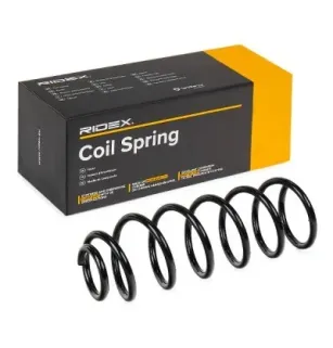 Ressort de suspension pour CITROËN, PEUGEOT- 5102AC, 5102AE, 5102R4 5102R5