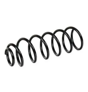 Ressort de suspension pour CITROËN, PEUGEOT- 5102AC, 5102AE, 5102R4 5102R5