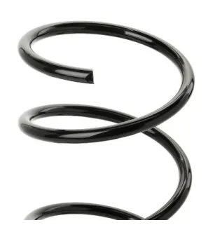 Ressort de suspension pour TOYOTA- 481311N550