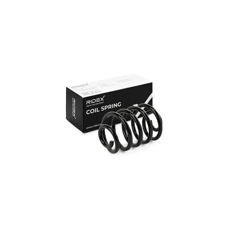 Ressort de suspension pour RENAULT- 7700435385 8200844169 Ressort de suspension pour RENAULT- 7700435385 8200844169