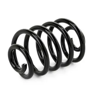 Ressort de suspension pour RENAULT- 7700435385 8200844169