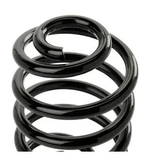 Ressort de suspension pour RENAULT- 7700435385 8200844169