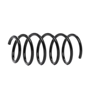 Ressort de suspension pour DACIA, RENAULT- 6001547496, 6001548549, 6001549183, 6001549184, 6001549185 6001549188