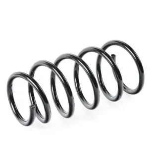 Ressort de suspension pour DACIA, RENAULT- 6001547496, 6001548549, 6001549183, 6001549184, 6001549185 6001549188