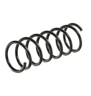 Ressort de suspension pour FIAT- 7694586