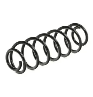 Ressort de suspension pour VW- 1J0511115AK