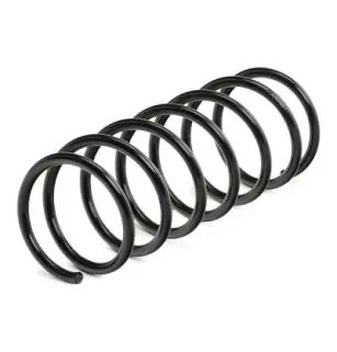 Ressort de suspension pour BMW- 31331135462
