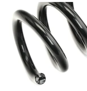 Ressort de suspension pour MERCEDES-BENZ- 2113240704 A2113240704