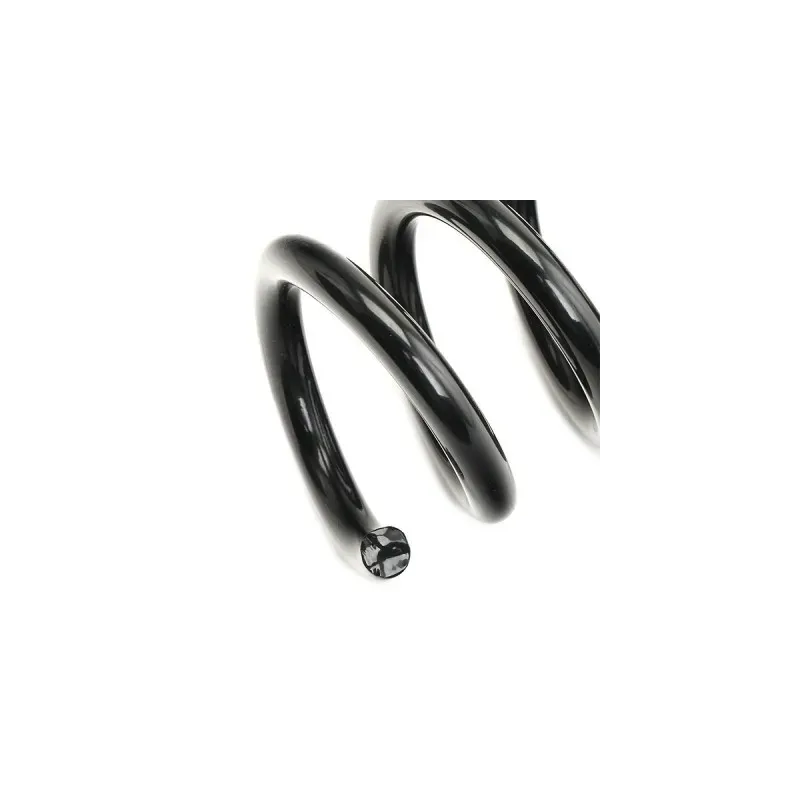 Ressort de suspension pour MERCEDES-BENZ- 2113240704 A2113240704