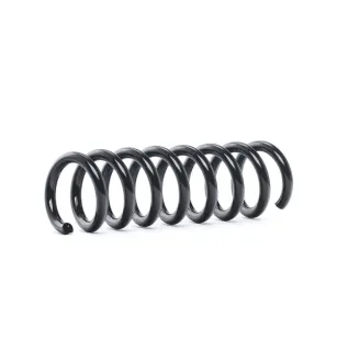 Ressort de suspension pour MERCEDES-BENZ- 2113240704 A2113240704