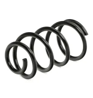 Ressort de suspension pour FORD- 1371225, 1371226, 1374074, 1374075, 1374081, 1383542, 1383547, 1458495