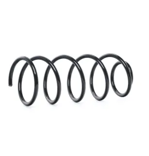 Ressort de suspension pour CITROËN, FIAT, PEUGEOT- 1339393080, 1440167180, 5002EF 5002VC