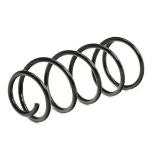 Ressort de suspension pour CITROËN, FIAT, PEUGEOT- 1339393080, 1440167180, 5002EF 5002VC