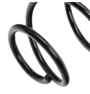 Ressort de suspension pour CITROËN, FIAT, PEUGEOT- 1339393080, 1440167180, 5002EF 5002VC