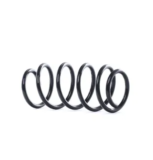 Ressort de suspension pour OPEL, VAUXHALL- 312150 312246