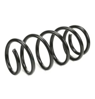 Ressort de suspension pour OPEL, VAUXHALL- 312150 312246
