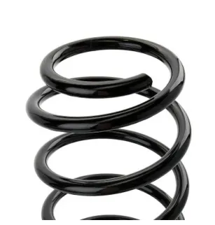 Ressort de suspension pour AUDI- 893411105, 893411105A, 893411105BE 893411105E