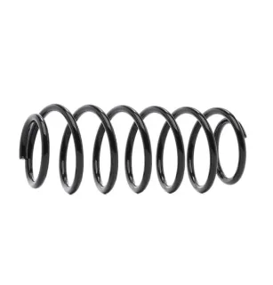 Ressort de suspension pour AUDI- 893411105, 893411105A, 893411105BE 893411105E