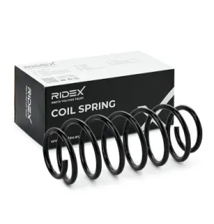 Ressort de suspension pour AUDI- 893411105, 893411105A, 893411105BE 893411105E