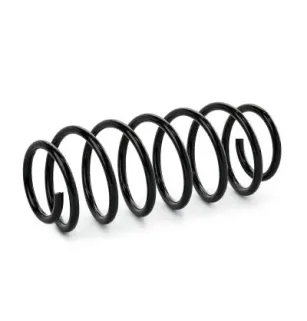 Ressort de suspension pour AUDI- 893411105, 893411105A, 893411105BE 893411105E