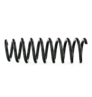 Ressort de suspension pour KIA- 553501H050 553501H060