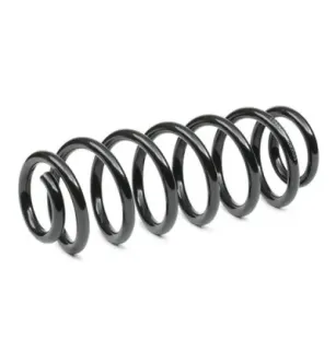 Ressort de suspension pour AUDI, VW- 1K0511115HE, 3C0511115AQ 8P0511115C