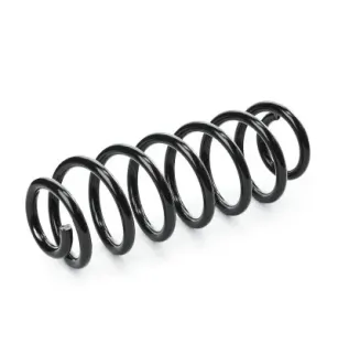 Ressort de suspension pour AUDI- 1K0511115HE 8P0511115C