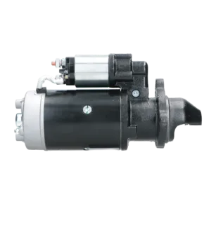 Démarreur Remplace Valeo D11E129, Bosch 0001359042, 0001359054, 0001367051, Clark 2385787, 1719166